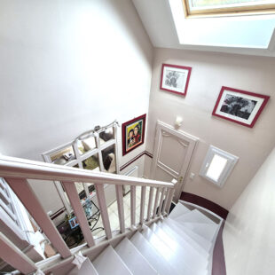 Maison en semi plain pied Beaurains 6 pièce(s) 180 m2