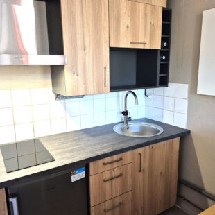 Appartement  27.58 m2