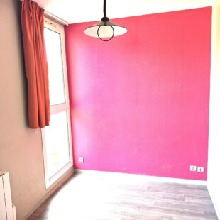 Appartement  27.58 m2