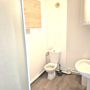 Appartement  27.58 m2