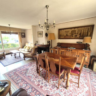 Maison Faches Thumesnil 4 pièce(s) 83 m2