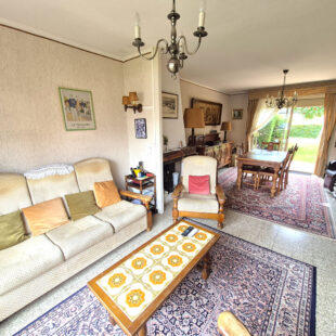Maison Faches Thumesnil 4 pièce(s) 83 m2