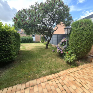 Maison Faches Thumesnil 4 pièce(s) 83 m2
