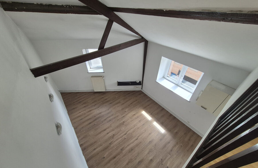 Roubaix 90.950 euros