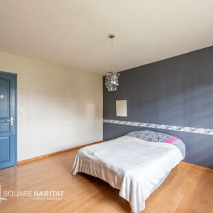 Maison semi-plain-pied à Petite Foret
