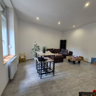 Maison Cambrai  semi individuelle