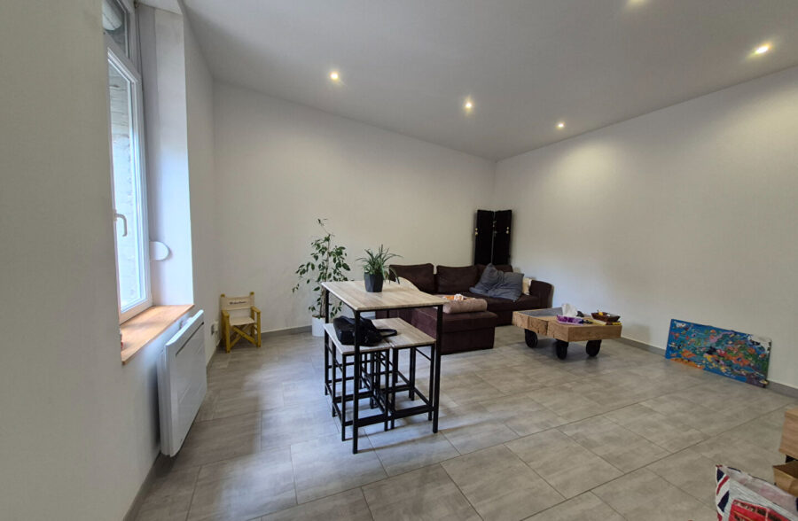 Maison Cambrai  semi individuelle