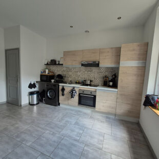 Maison Cambrai  semi individuelle