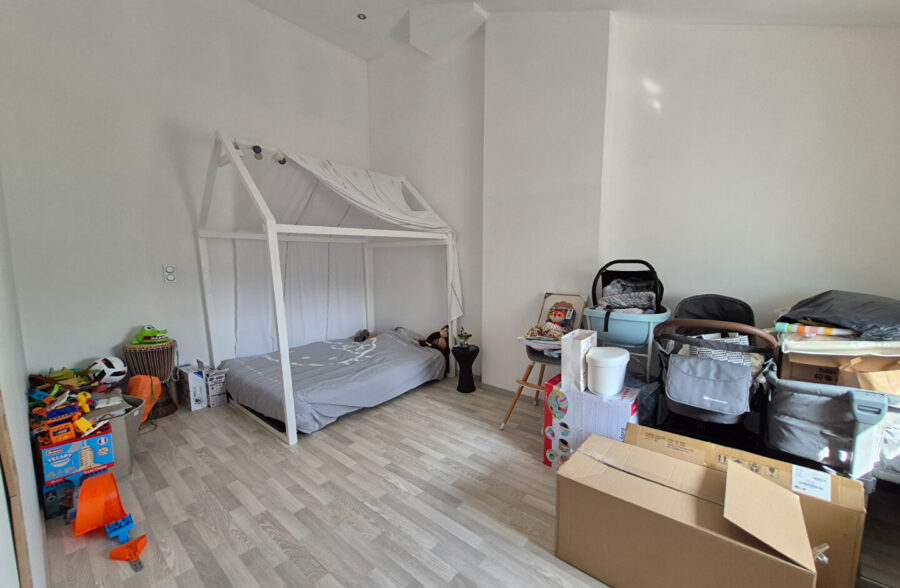 Maison Cambrai  semi individuelle