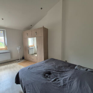 Maison Cambrai  semi individuelle