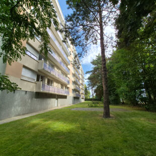 Appartement Saint Andre Lez Lille 4 pièce(s)