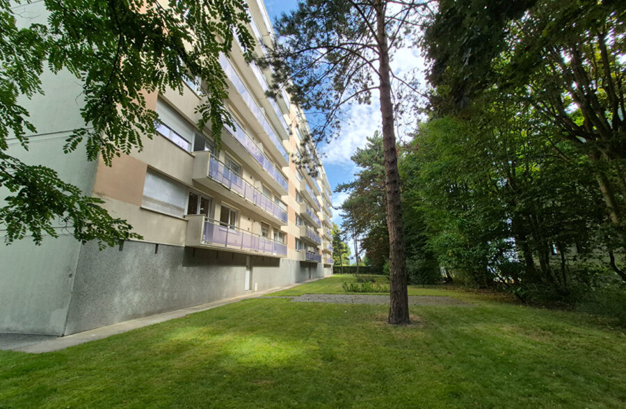 Appartement Saint Andre Lez Lille 4 pièce(s)