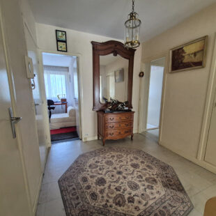 Appartement Saint Andre Lez Lille 4 pièce(s)