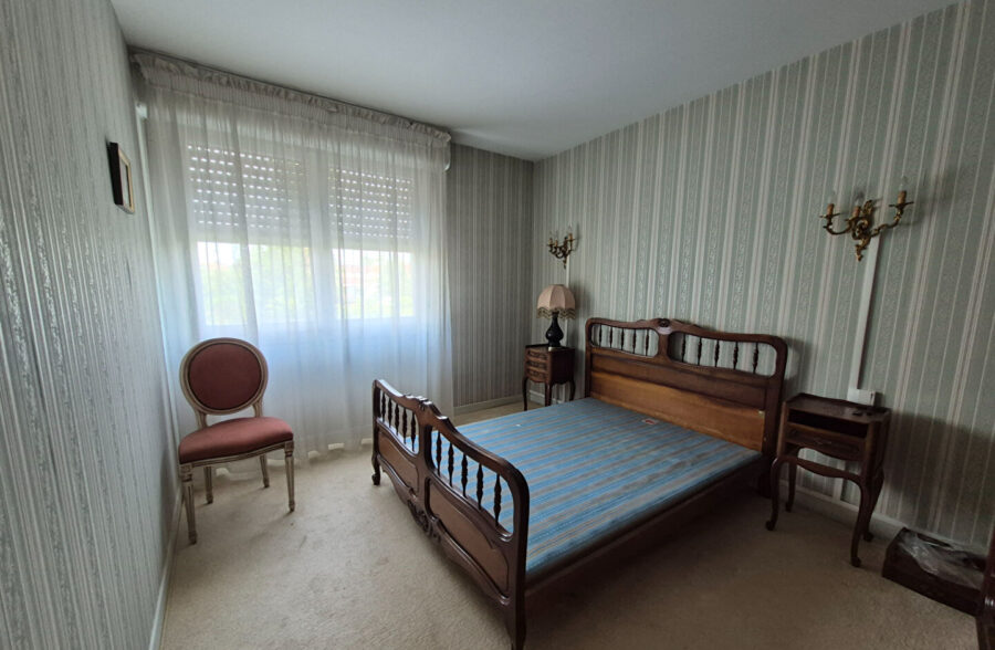 Appartement Saint Andre Lez Lille 4 pièce(s)