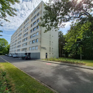 Appartement Saint Andre Lez Lille 4 pièce(s)