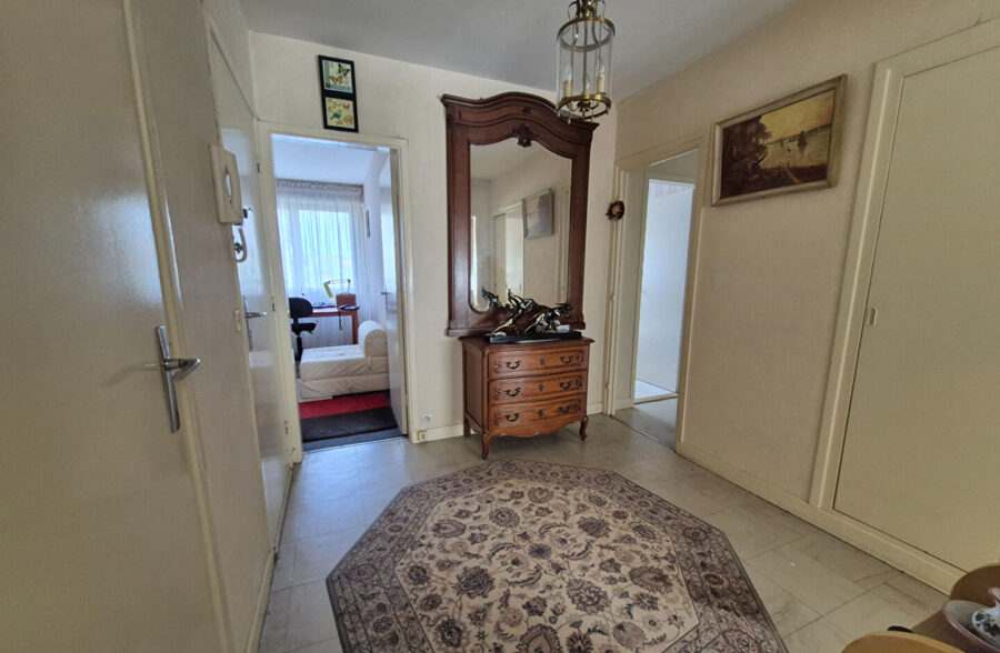 Appartement Saint Andre Lez Lille 4 pièce(s)