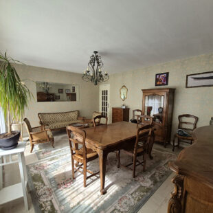 Appartement Saint Andre Lez Lille 4 pièce(s)