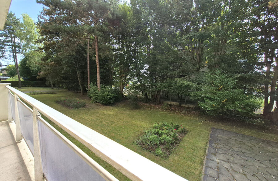 Appartement Saint Andre Lez Lille 4 pièce(s)