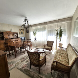 Appartement Saint Andre Lez Lille 4 pièce(s)