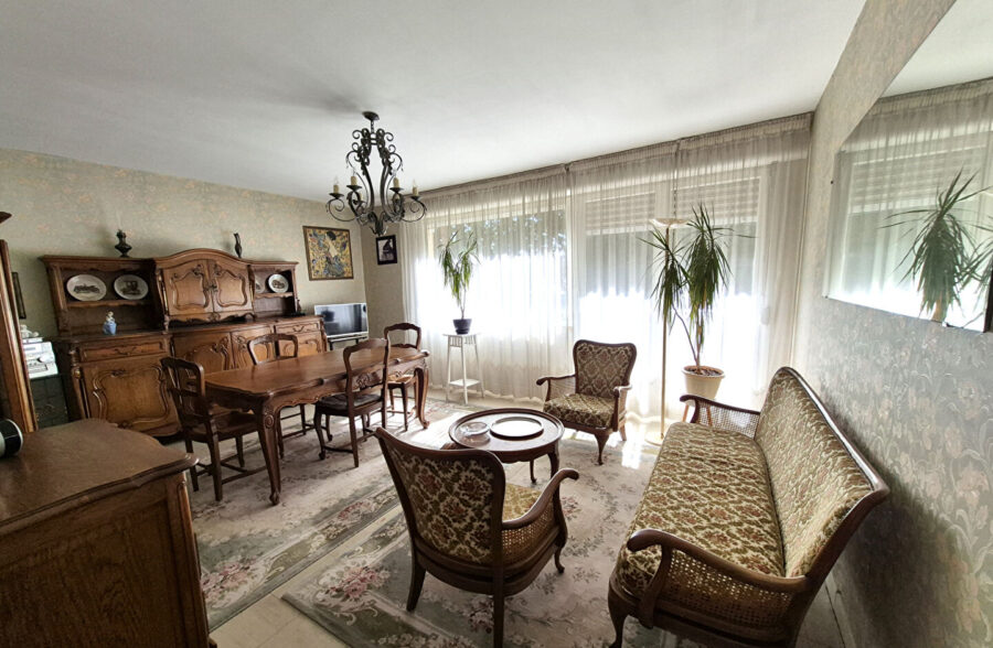 Appartement Saint Andre Lez Lille 4 pièce(s)