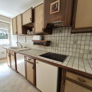 Appartement Saint Andre Lez Lille 4 pièce(s)