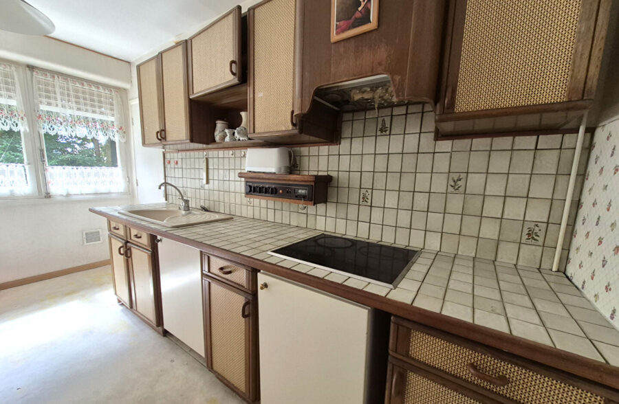 Appartement Saint Andre Lez Lille 4 pièce(s)