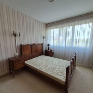 Appartement Saint Andre Lez Lille 4 pièce(s)