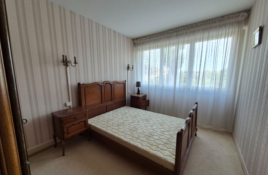 Appartement Saint Andre Lez Lille 4 pièce(s)