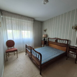 Appartement Saint Andre Lez Lille 4 pièce(s)