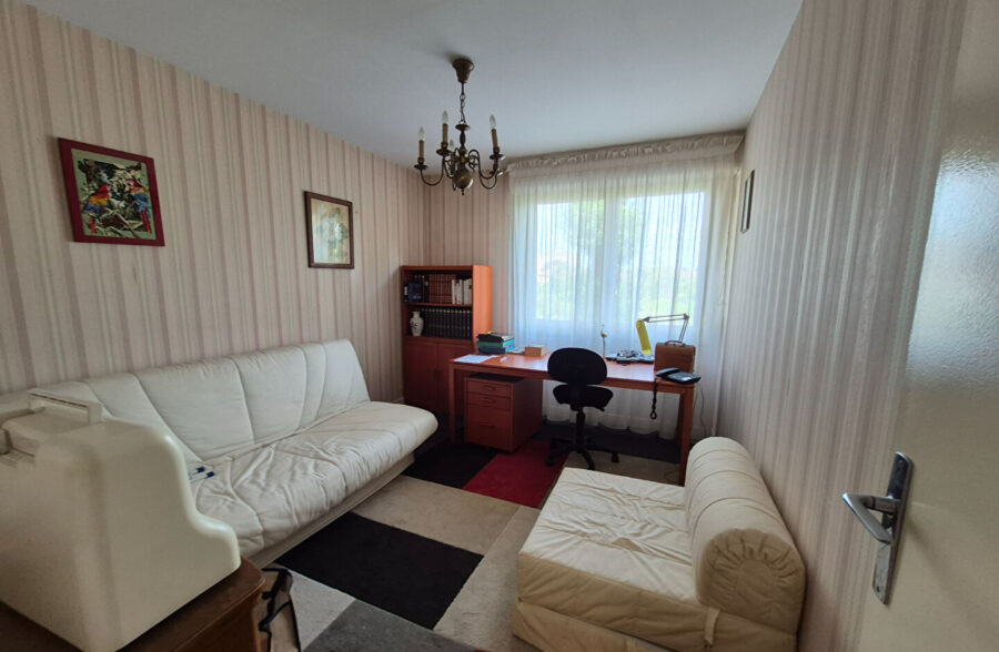 Appartement Saint Andre Lez Lille 4 pièce(s)