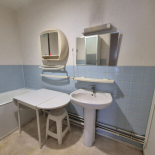 Appartement Saint Andre Lez Lille 4 pièce(s)