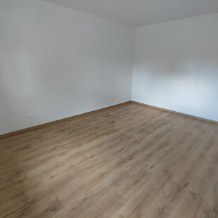 Maison Ferin 100 m2 en semi plain pied