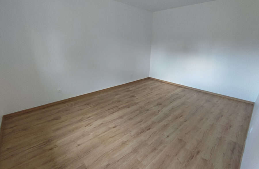 Maison Ferin 100 m2 en semi plain pied
