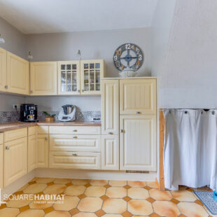 Maison spacieuse de style semi-flamande – idéale pour une vie familiale harmonieuse