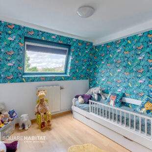 Maison spacieuse de style semi-flamande – idéale pour une vie familiale harmonieuse