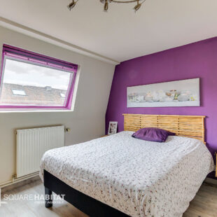 Maison spacieuse de style semi-flamande – idéale pour une vie familiale harmonieuse