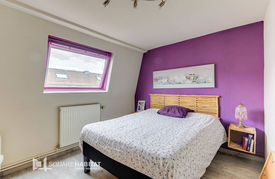 Maison spacieuse de style semi-flamande – idéale pour une vie familiale harmonieuse