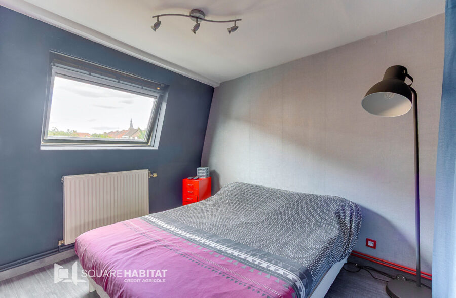Maison spacieuse de style semi-flamande – idéale pour une vie familiale harmonieuse