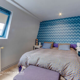 Maison spacieuse de style semi-flamande – idéale pour une vie familiale harmonieuse