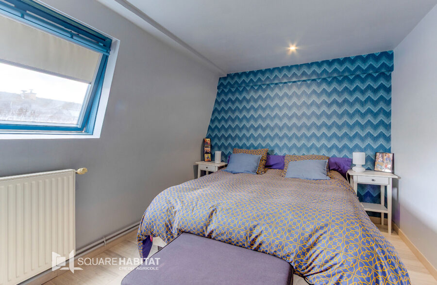 Maison spacieuse de style semi-flamande – idéale pour une vie familiale harmonieuse
