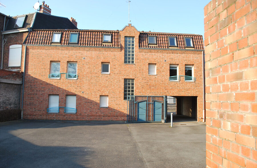 Appartement Valenciennes 2 pièce(s) 40 m2