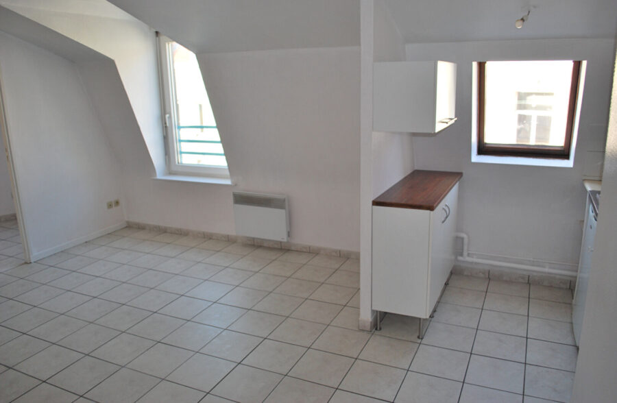 Appartement Valenciennes 2 pièce(s) 40 m2