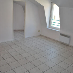 Appartement Valenciennes 2 pièce(s) 40 m2
