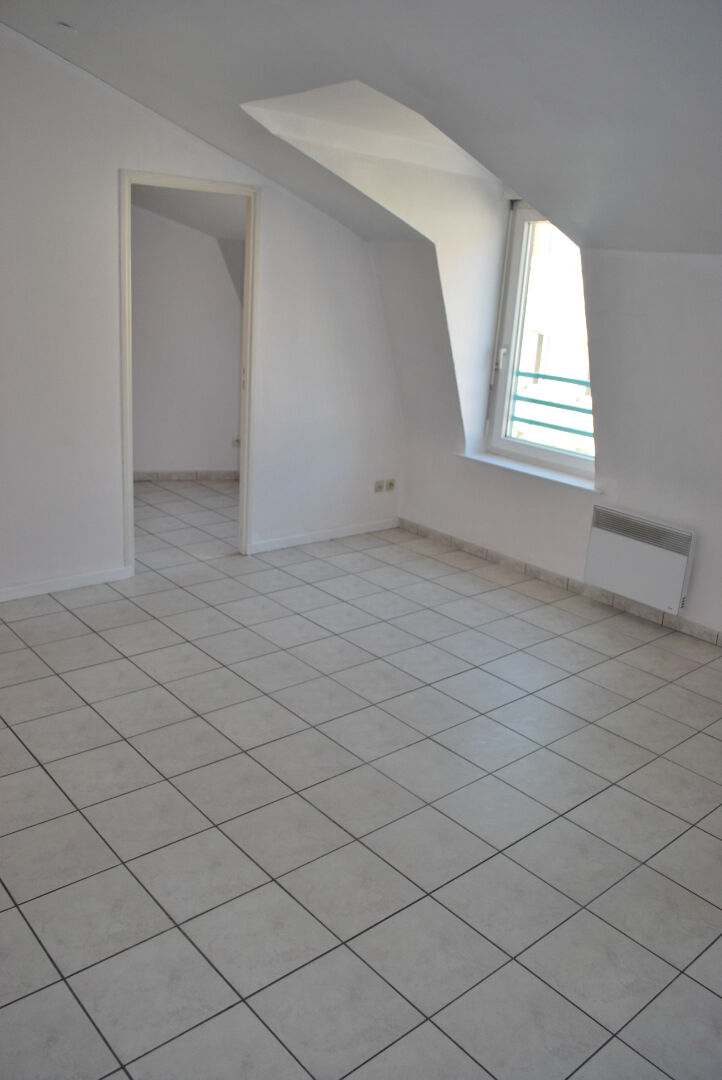 Appartement Valenciennes 2 pièce(s) 40 m2
