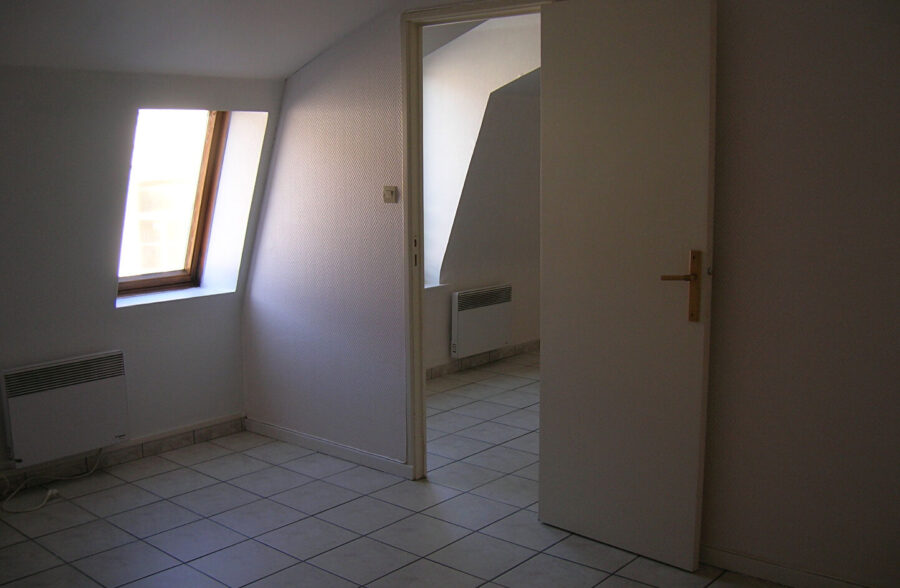 Appartement Valenciennes 2 pièce(s) 40 m2
