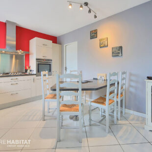 Maison de type plain pied