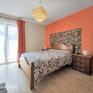 Maison de type plain pied