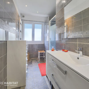 Maison de type plain pied