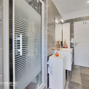 Maison de type plain pied