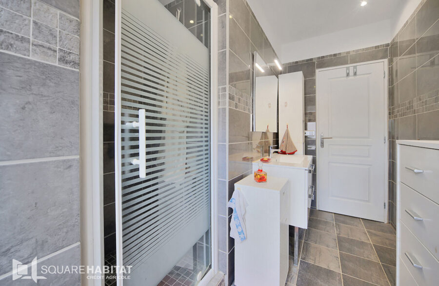 Maison de type plain pied